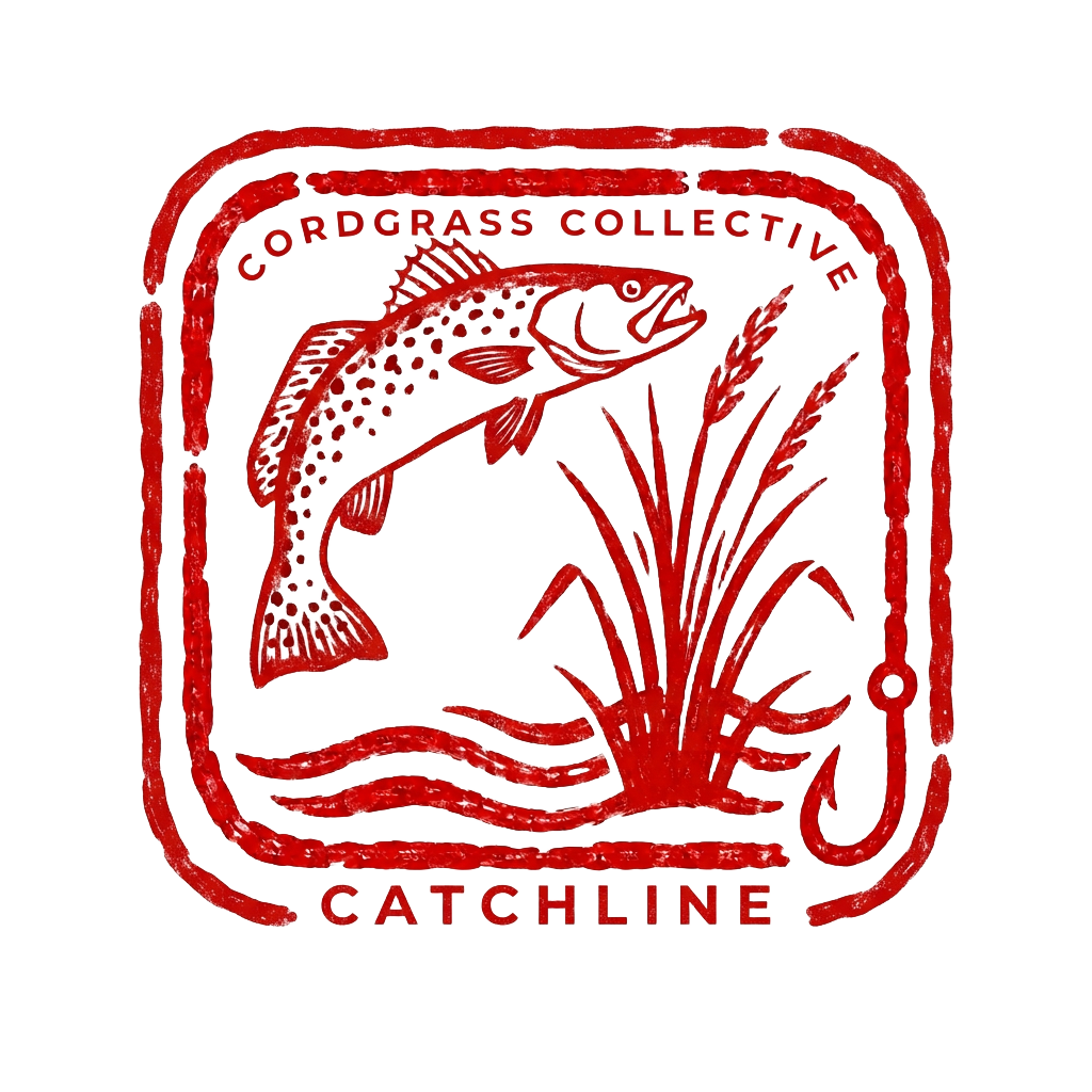 Cordgrass Collective seal